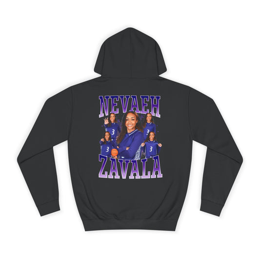 Nevaeh Zavala Premium Hoodie