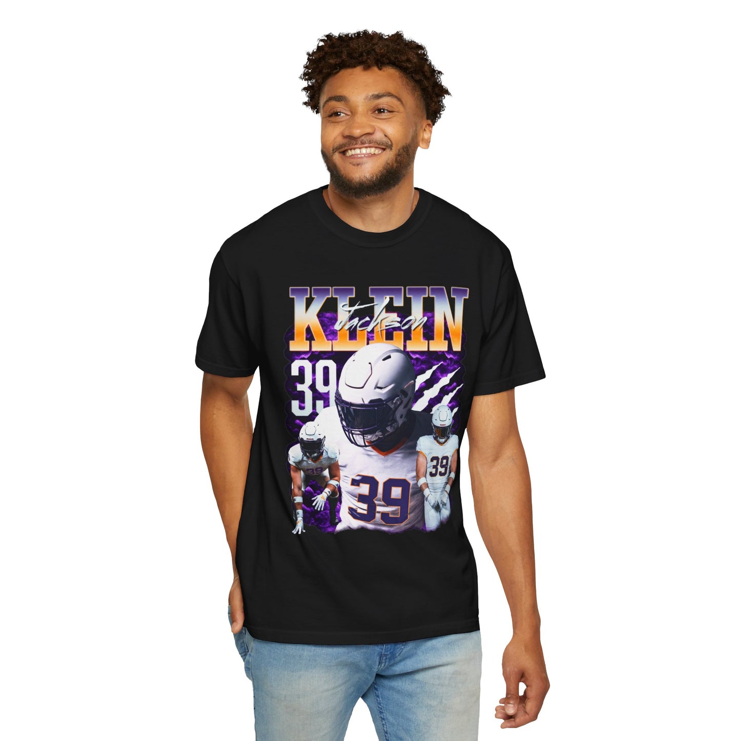 Jackson Klein Premium Tee