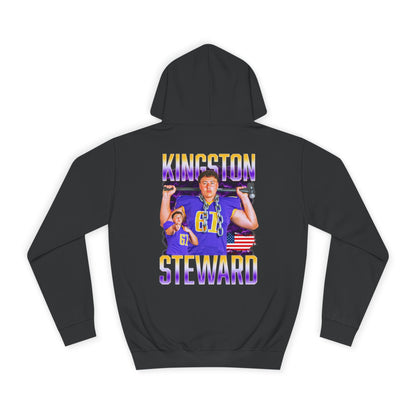 Kingston Steward Premium Hoodie