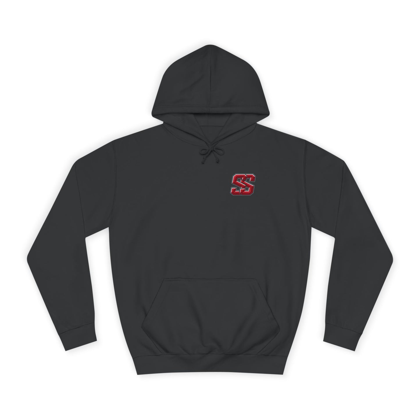 Sophia Schweikert Big Last Name Premium Hoodie