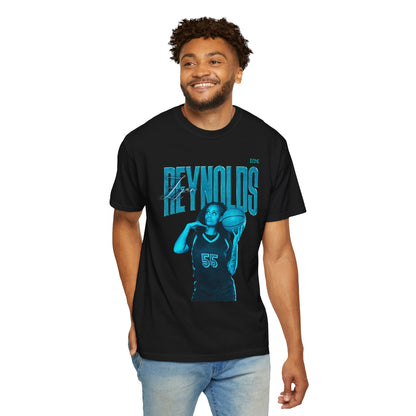 Zyan Reynolds Faded Glory Premium Tee
