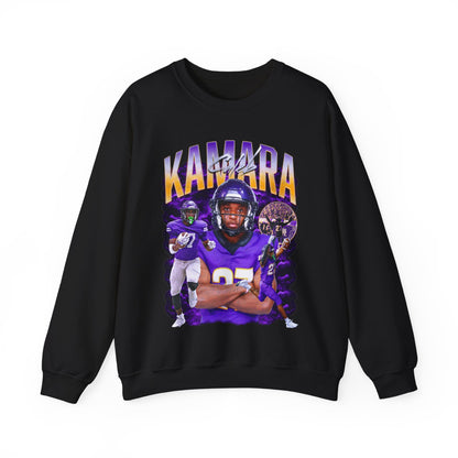 Caleb Kamara Crewneck Sweatshirt