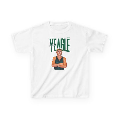Nolan Yeagle Athlete Glory Kids Tee