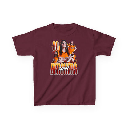 Zoey Bershers Kids Tee