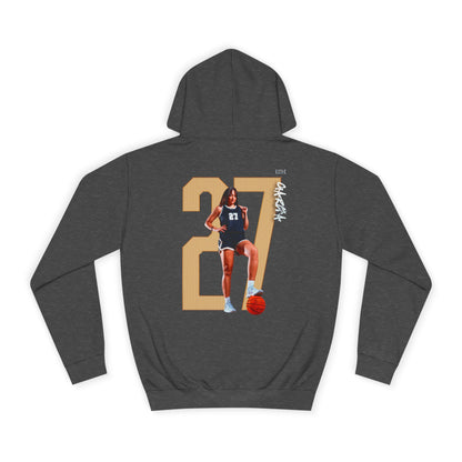 Noah Garcia Player Icon Premium Hoodie