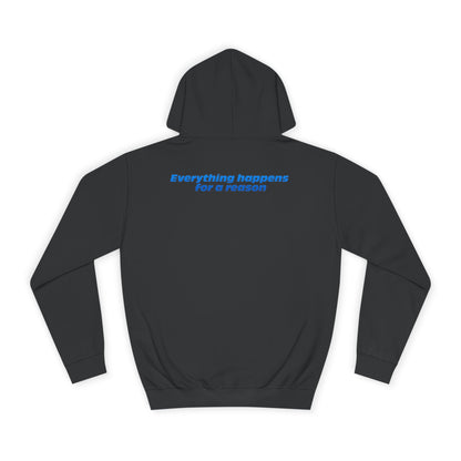 Jaley James Quote Premium Hoodie