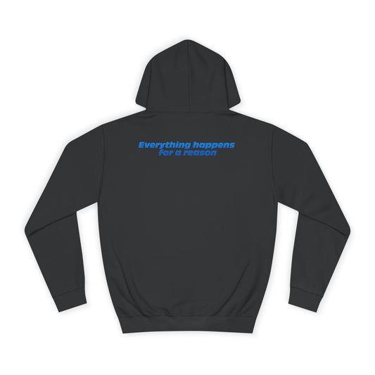 Jaley James Quote Premium Hoodie