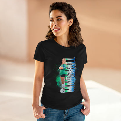 Gracyn Marshall Women's Tee