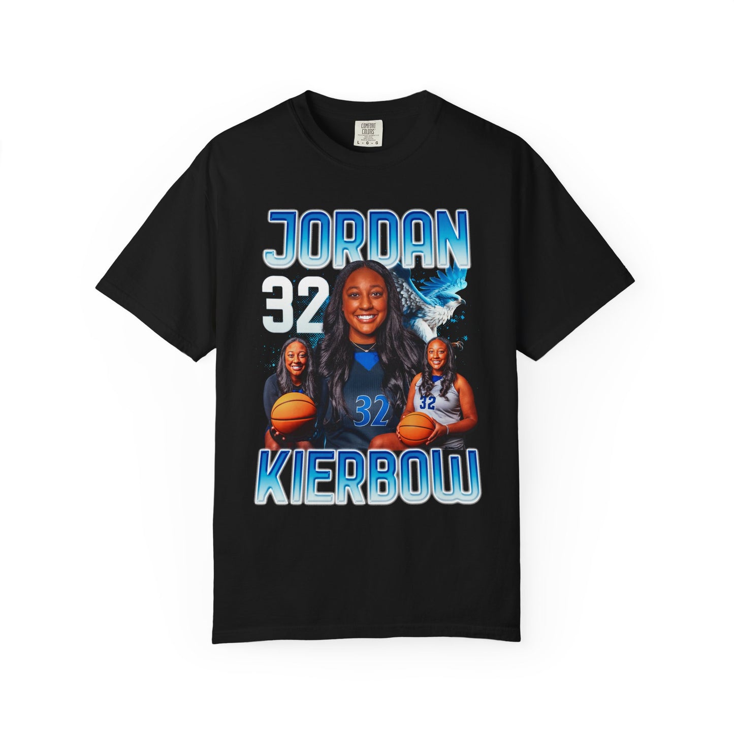 Jordan Kierbow Premium Tee