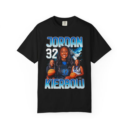 Jordan Kierbow Premium Tee