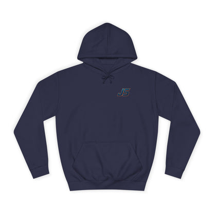 Jordan Spencer Premium Hoodie