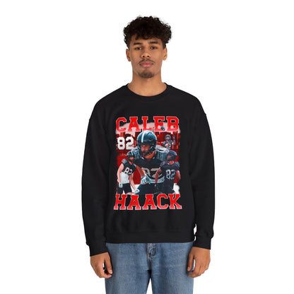 Caleb Haack Crewneck Sweatshirt