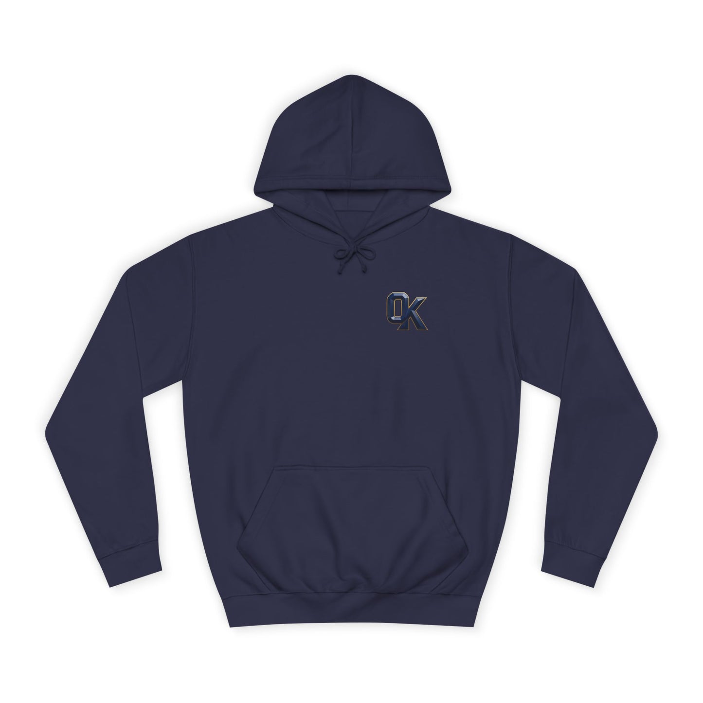 Owen Kalonihea Logo Premium Hoodie