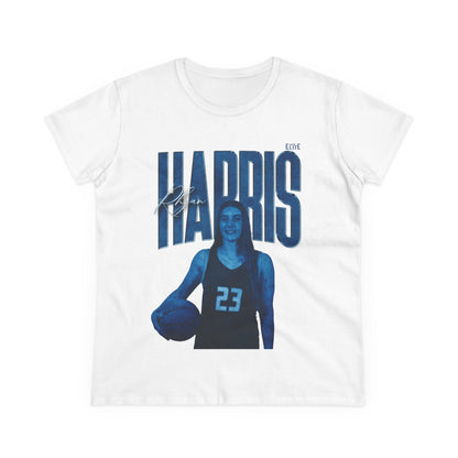 Rhyan Harris Faded Glory Women's Tee