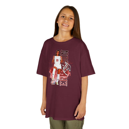 Riley Erickson Kids Tee