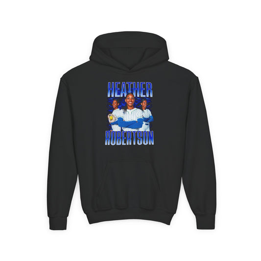 Heather Robertson Kids Hoodie