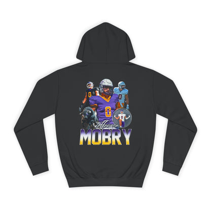Jefferson Mobry Team Mascot Premium Hoodie