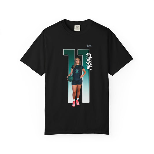 Ava Johnson Player Icon Premium Tee