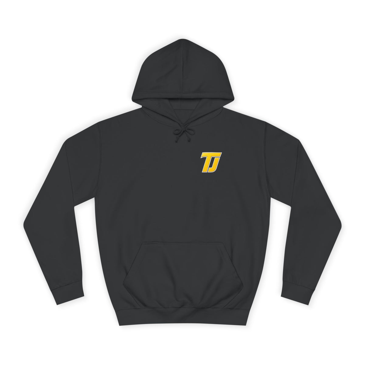 TJ Harold Logo Premium Hoodie