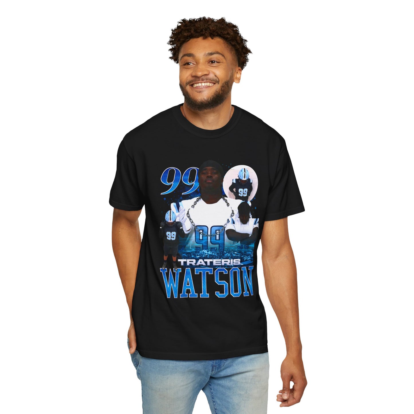 Trateris Watson Premium Tee