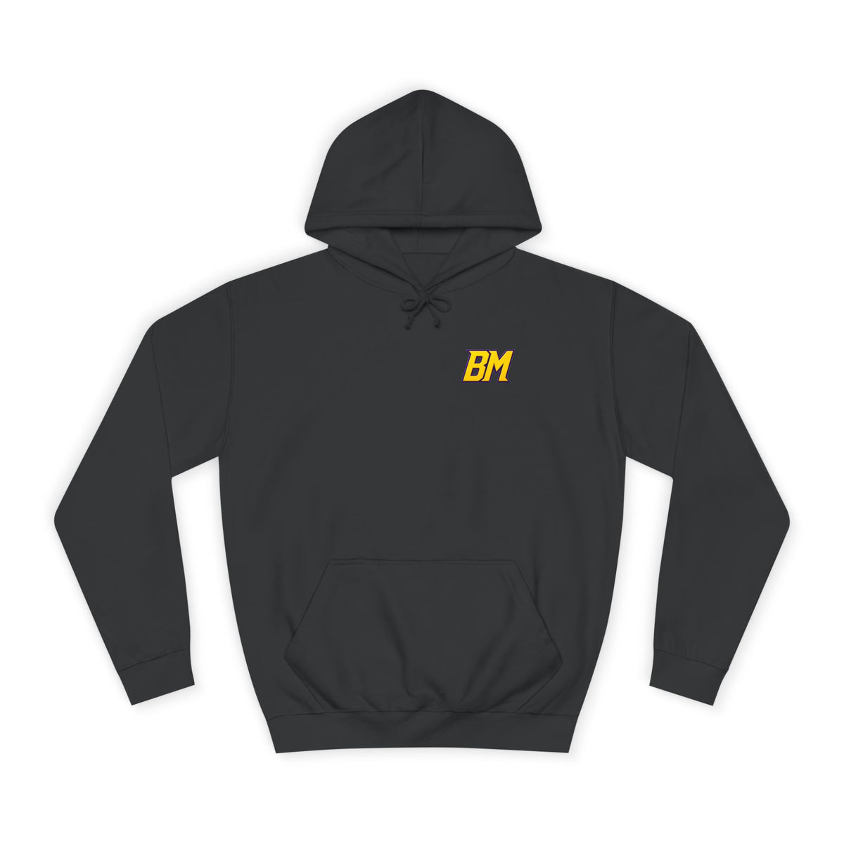 Ben Mugisa Icon Premium Hoodie