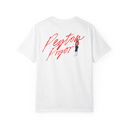 Peyton Pryor Cursive Premium Tee
