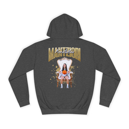 Konstantina Mantziori Premium Hoodie