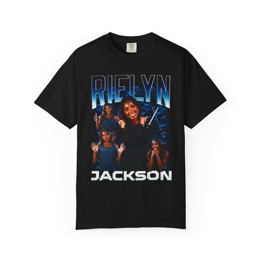 Rielyn Jackson Premium Tee