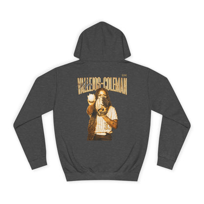 Sofia Vallejos-Coleman Faded Glory Premium Hoodie