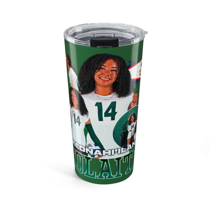 Keonahi'Ilani Solaita 20oz Tumbler