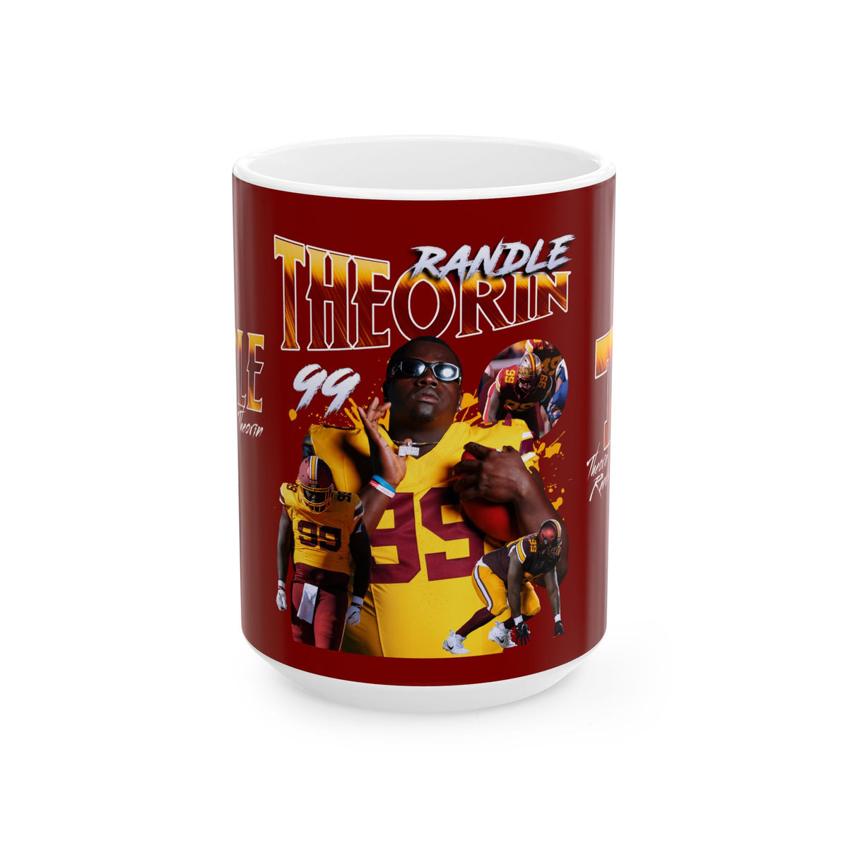 Theorin Randle 15oz Mug