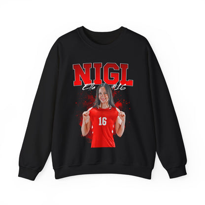 Ella Nigl Crewneck Sweatshirt