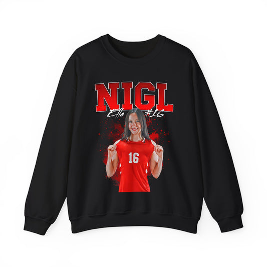 Ella Nigl Crewneck Sweatshirt