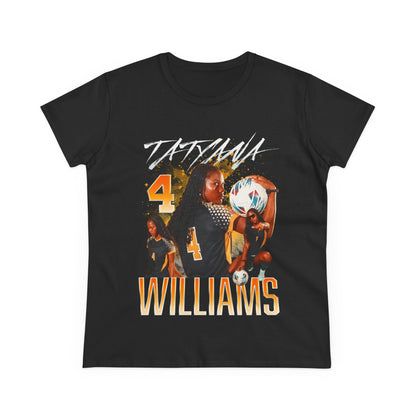 Tatyana Williams Women's Tee
