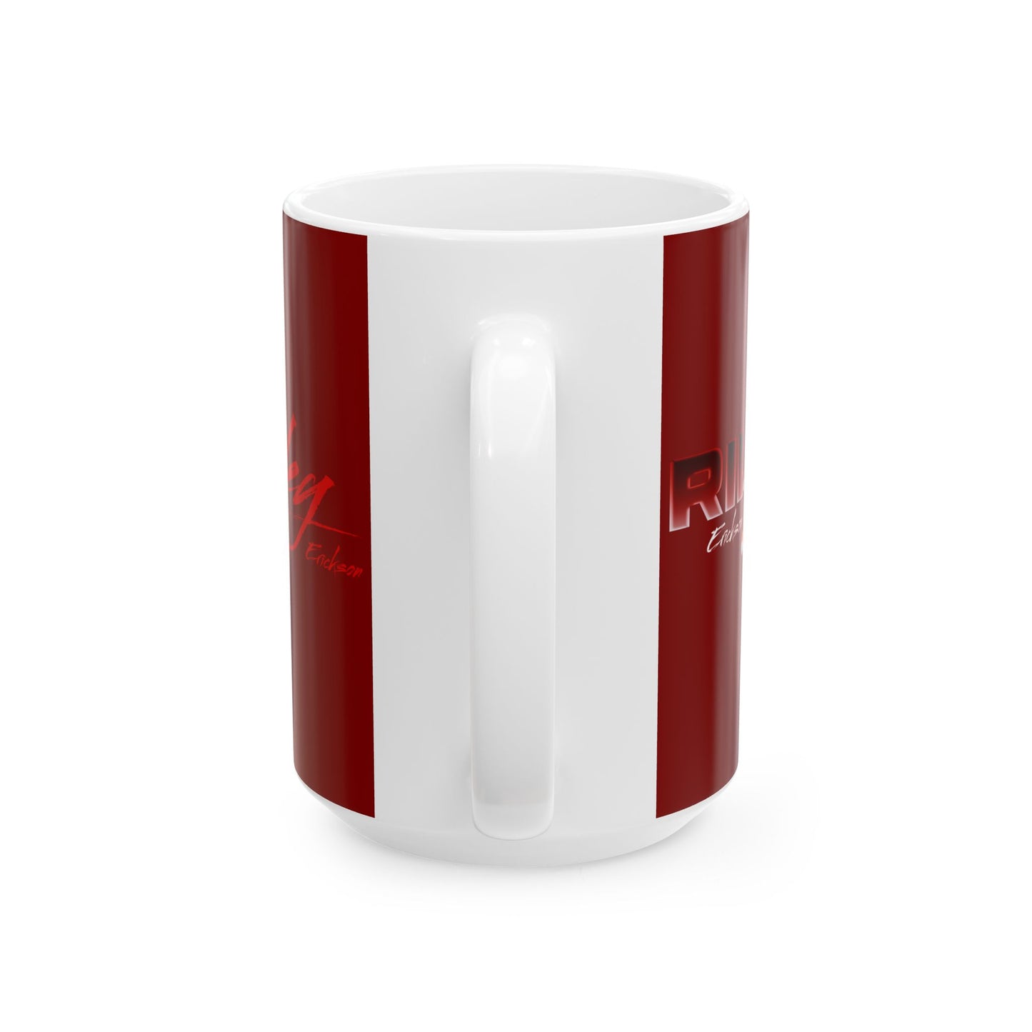 Riley Erickson 15oz Mug