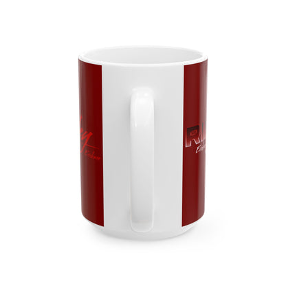 Riley Erickson 15oz Mug