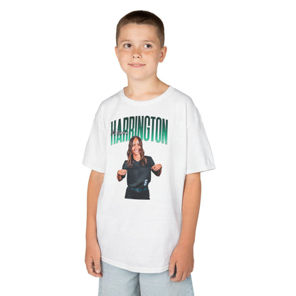 Makenna Harrington Athlete Glory Kids Tee