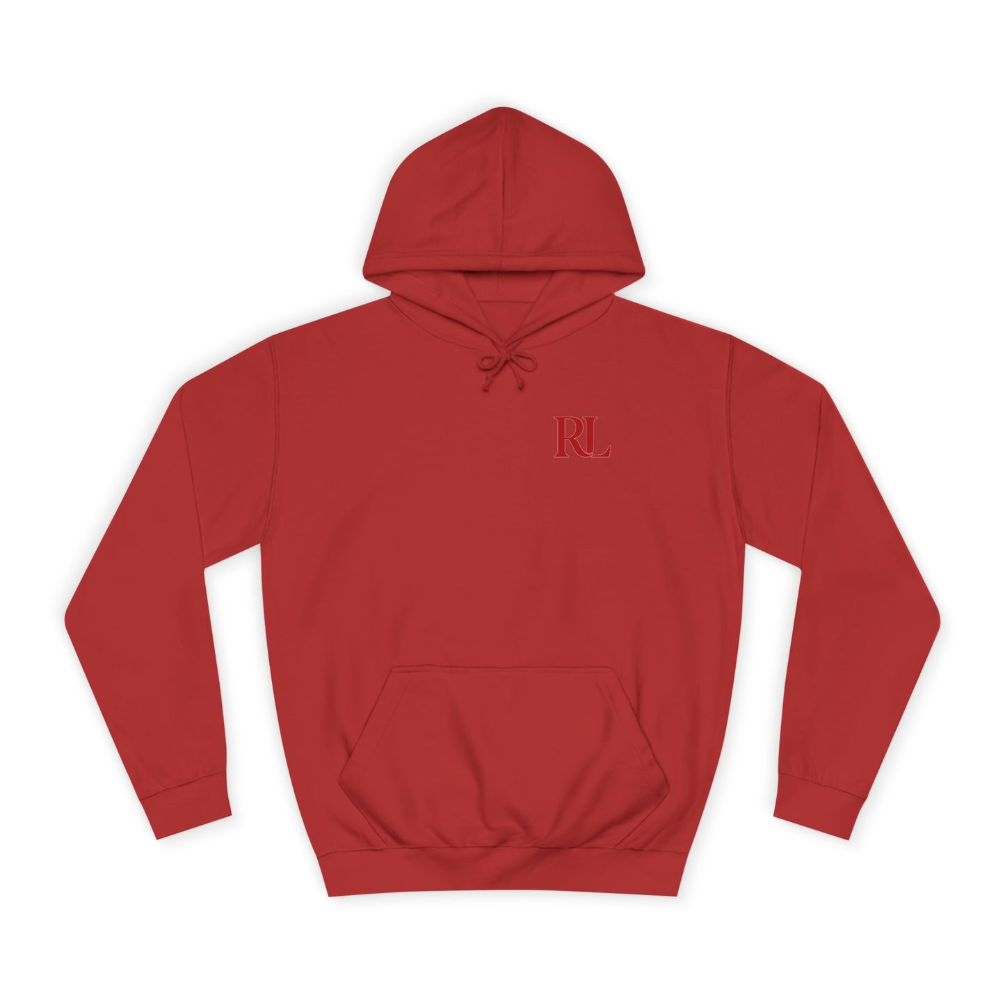 Ryan Lewis Logo Premium Hoodie