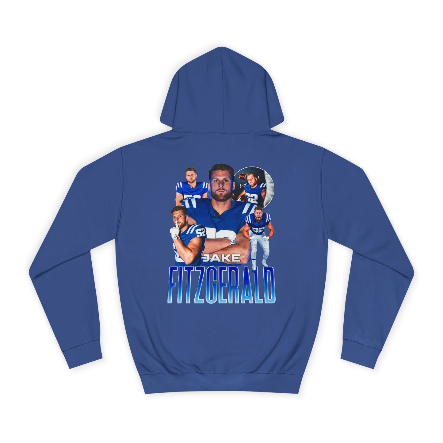 Jake Fitzgerald Premium Hoodie