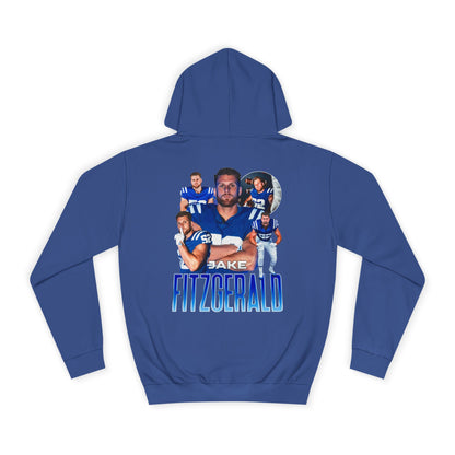Jake Fitzgerald Premium Hoodie