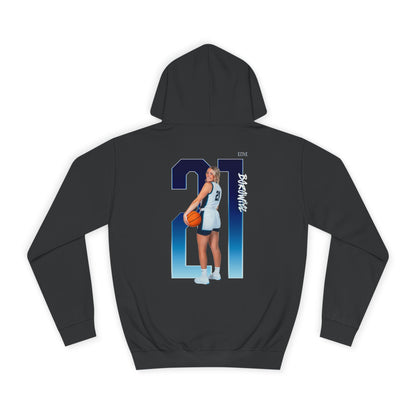 Savi Borowicz Player Icon Premium Hoodie