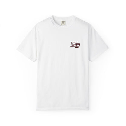 Blake O'Grady Logo Front & Back Premium Tee