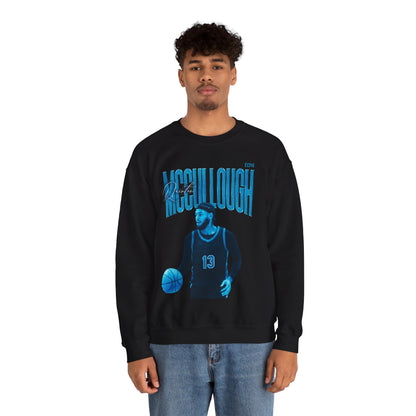 Quinton McCullough Faded Glory Crewneck Sweatshirt