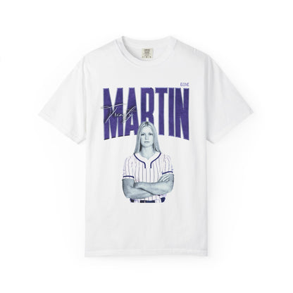 Trinity Martin Faded Glory Premium Tee