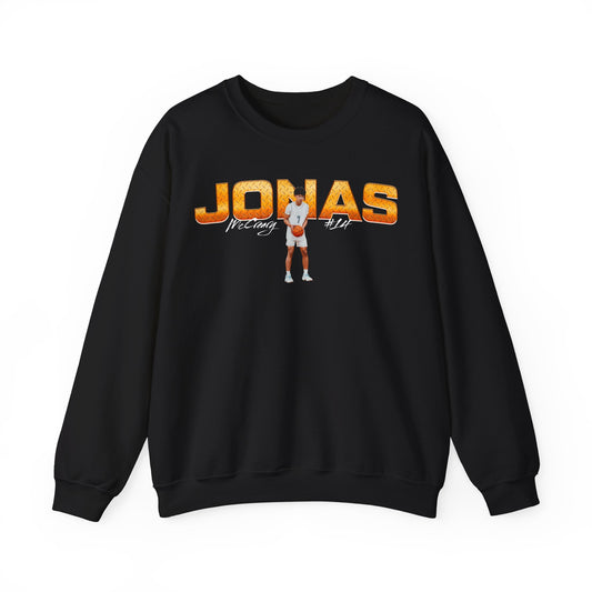 Jonas Mccreary Lowkey Crewneck Sweatshirt