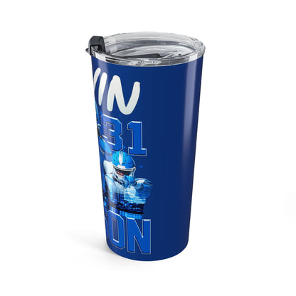 Kevin Wilson 20oz Tumbler