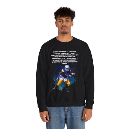 Kameron Loggins Crewneck Sweatshirt