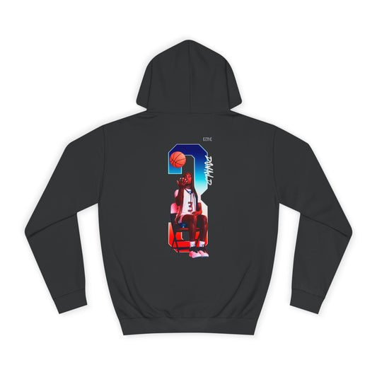 Asia Donald Player Icon Premium Hoodie