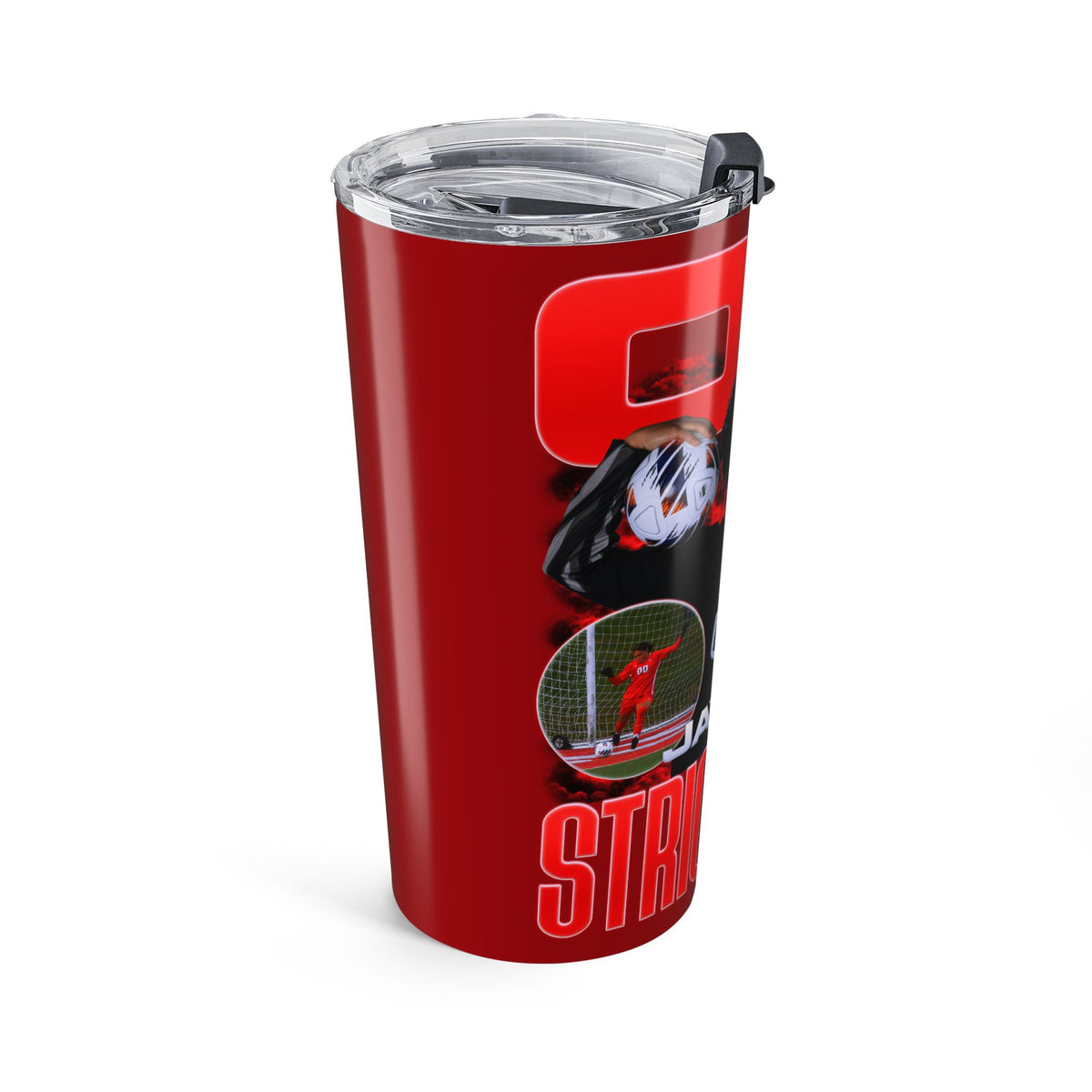 Jaylee Strickland 20oz Tumbler