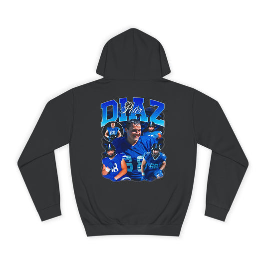 Peter Diaz Premium Hoodie